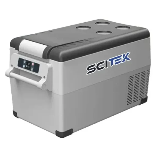 Car Refrigerator 32/42/52L Scitek Global